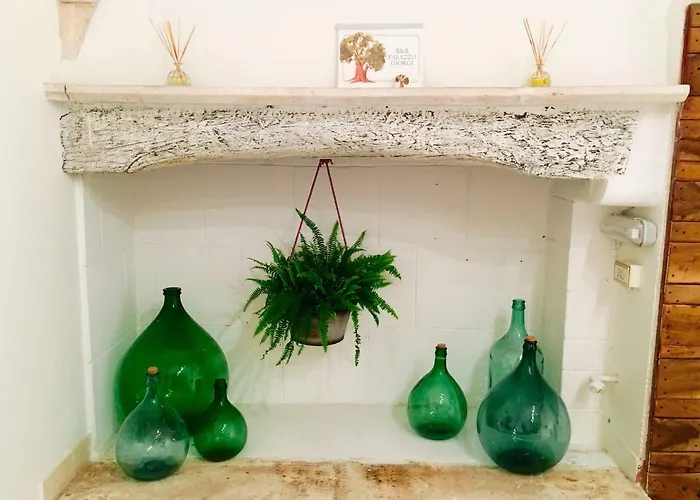 B&B Palazzo Giorgi