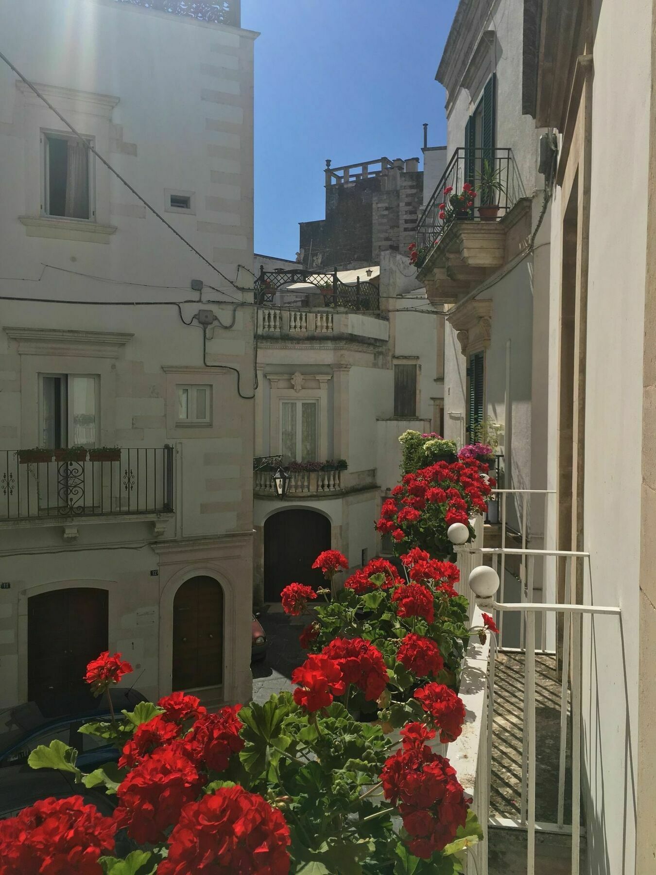 Palazzo Giorgi 3*