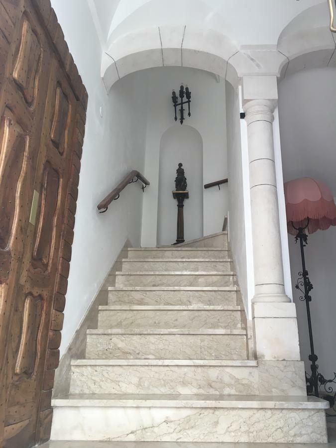 Palazzo Giorgi 3*