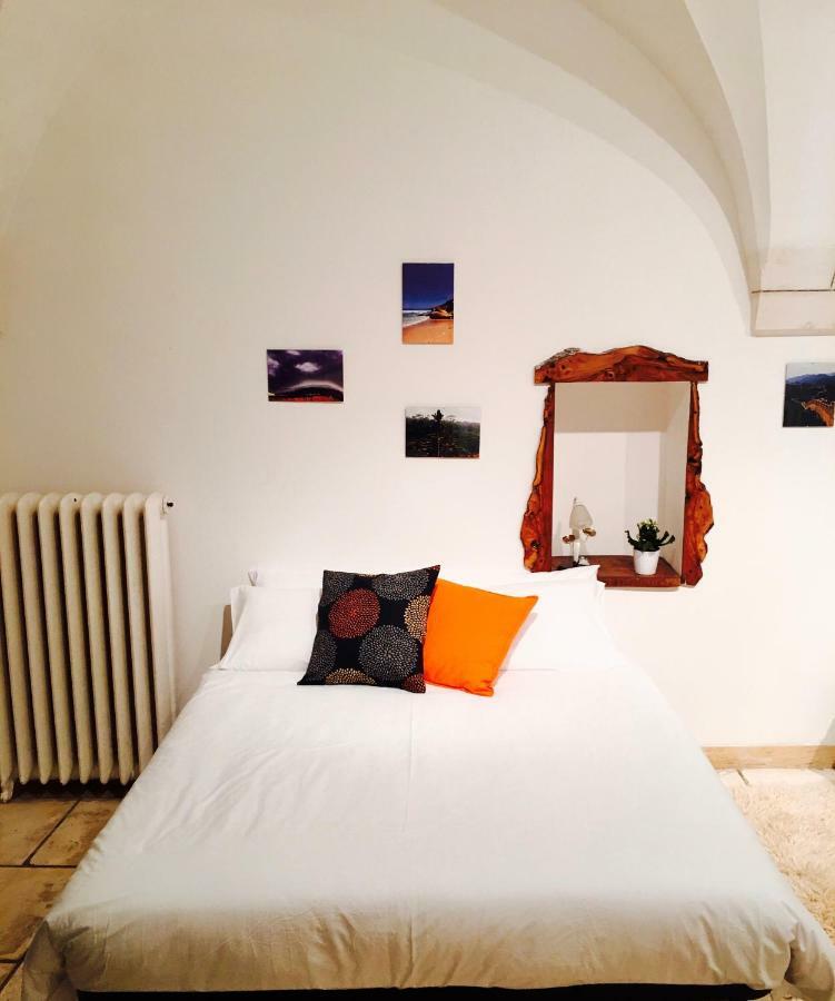 Palazzo Giorgi 3*