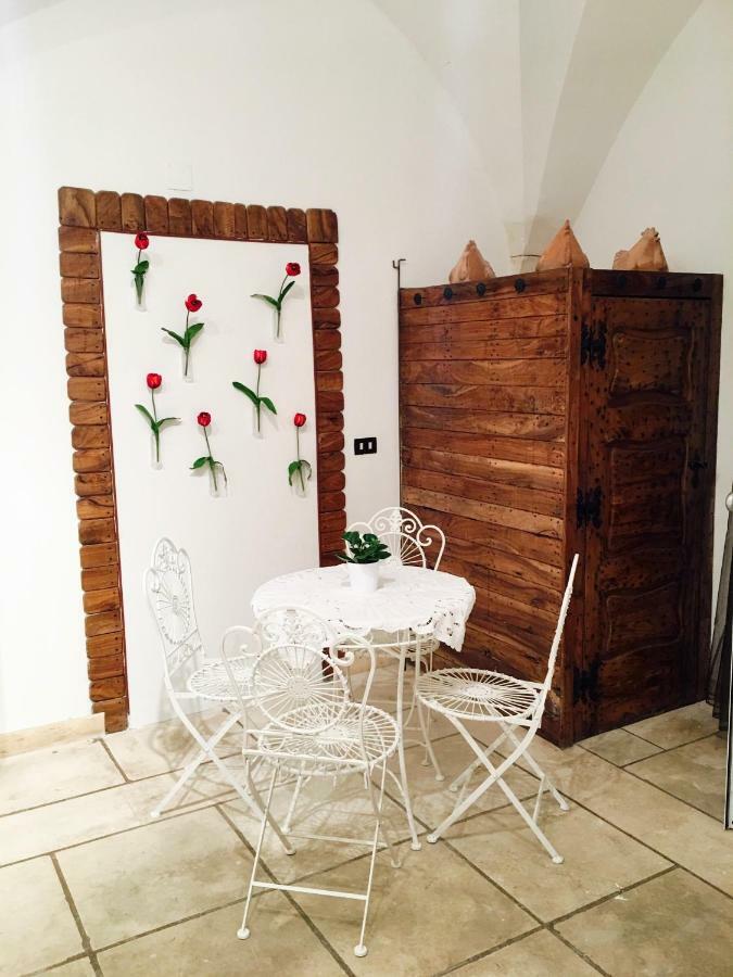 Palazzo Giorgi 3* Martina Franca