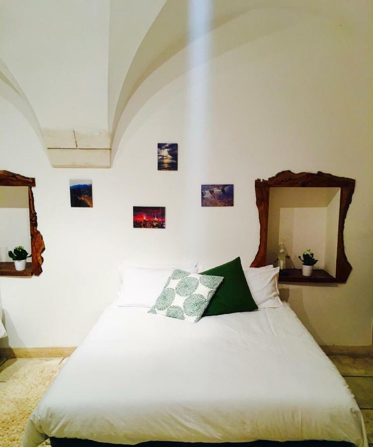 Frühstückspension Palazzo Giorgi