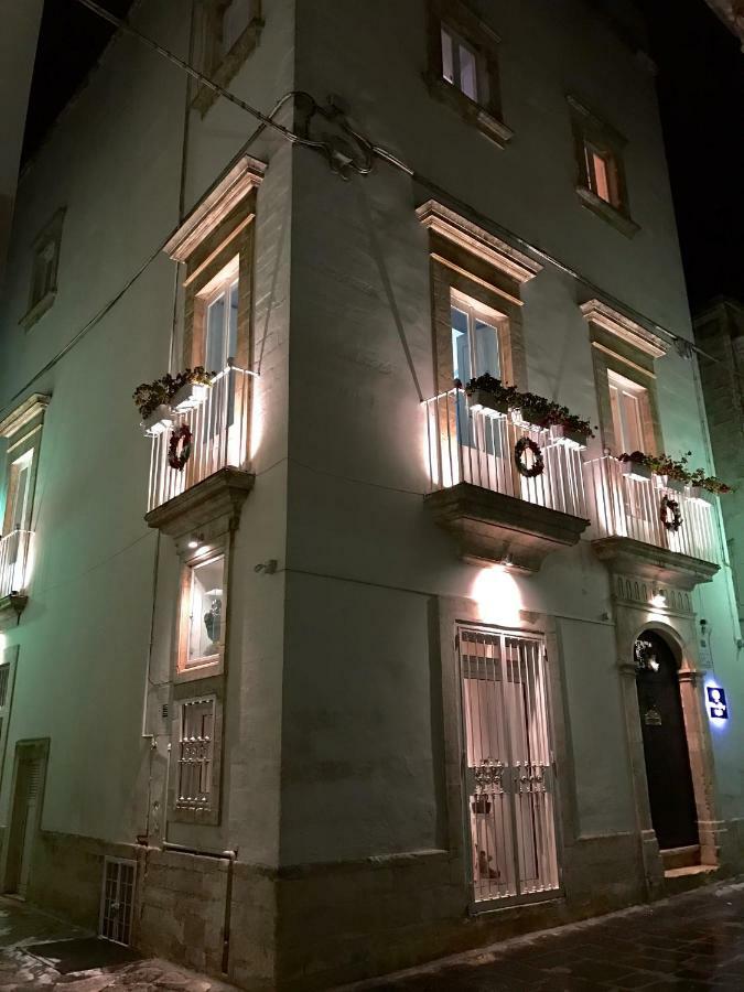 Palazzo Giorgi Frühstückspension