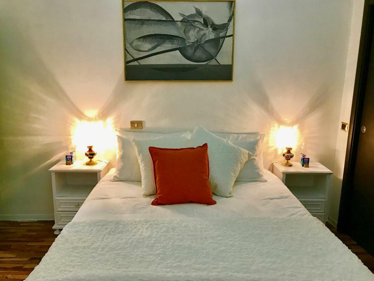 Palazzo Giorgi Frühstückspension 3*