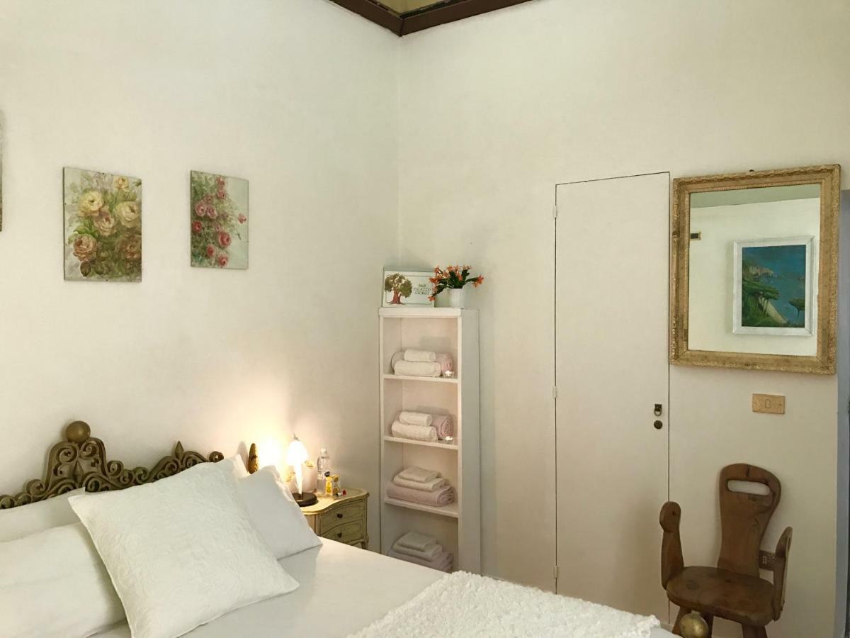 Palazzo Giorgi Frühstückspension 3*