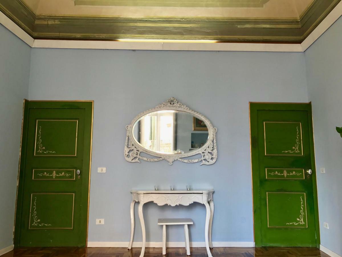Frühstückspension Palazzo Giorgi 3*