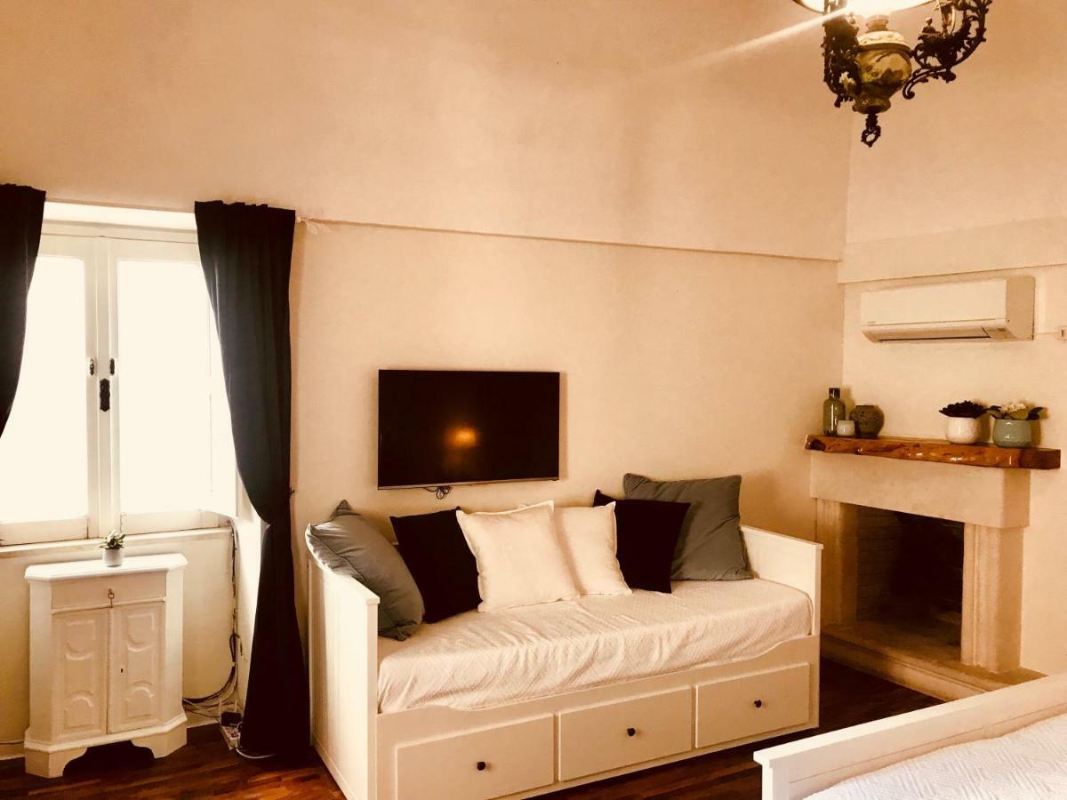 Palazzo Giorgi Frühstückspension 3*